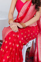 Mukutve Munga Gulmohar