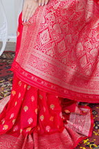 Mukutve Munga Gulmohar