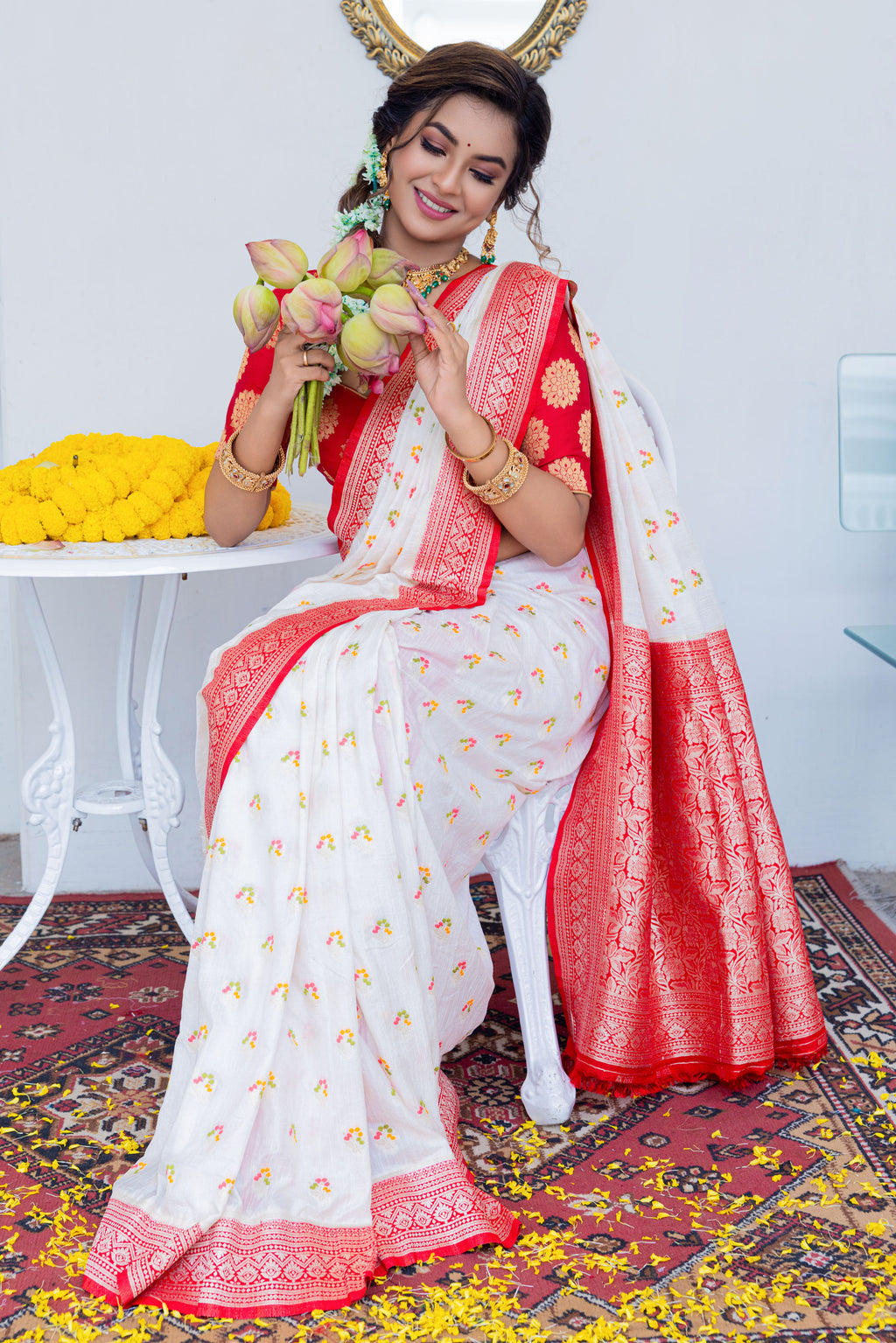 Mukutve Munga Gulrang