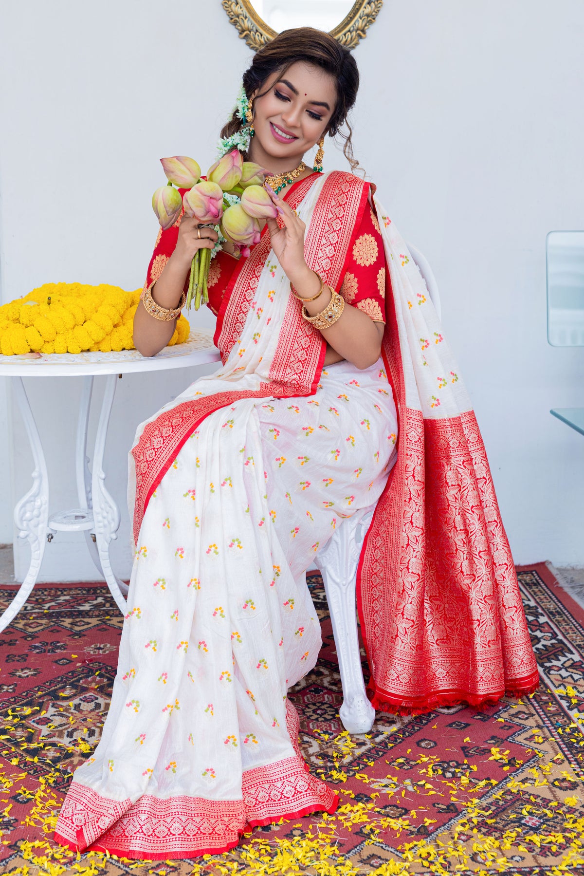 Mukutve Munga Gulrang