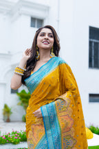 Mukutve Satin Noorani