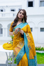 Mukutve Satin Noorani