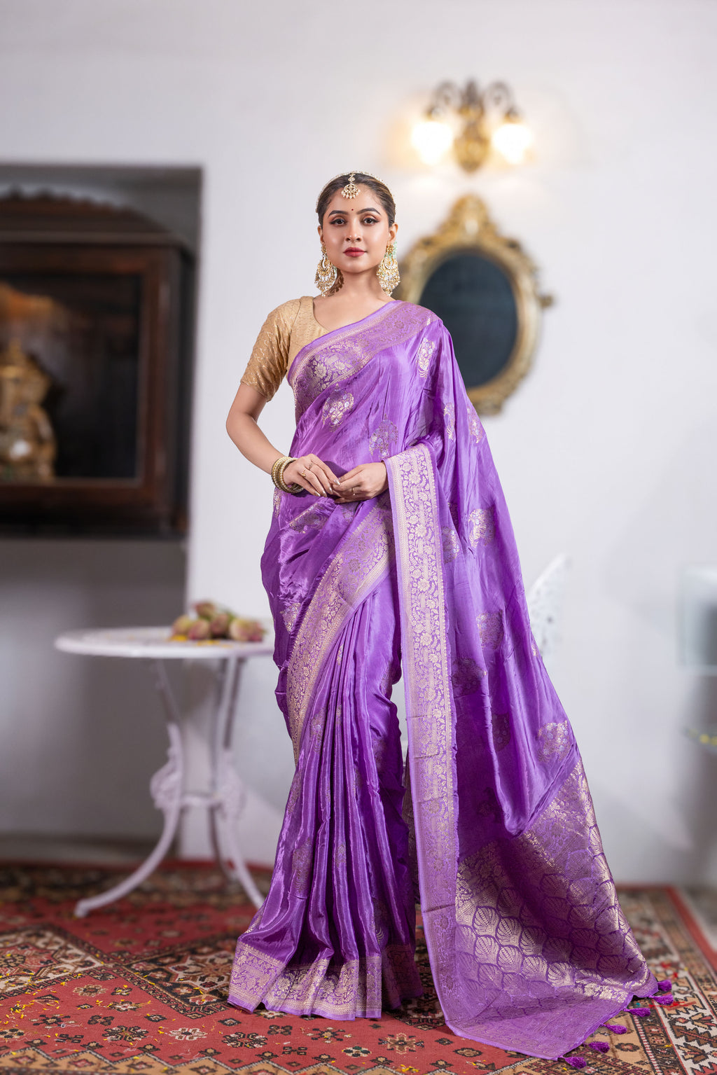 Mukutve Rajmukta
