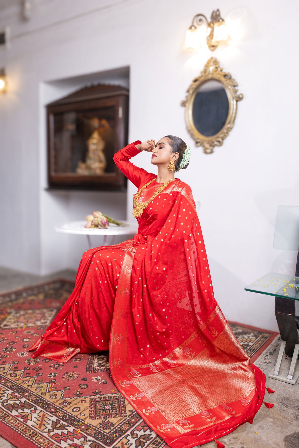 Mukutve Pekhmira