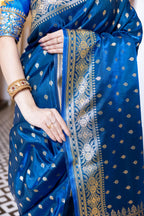 Mukutve Mashru Alankara