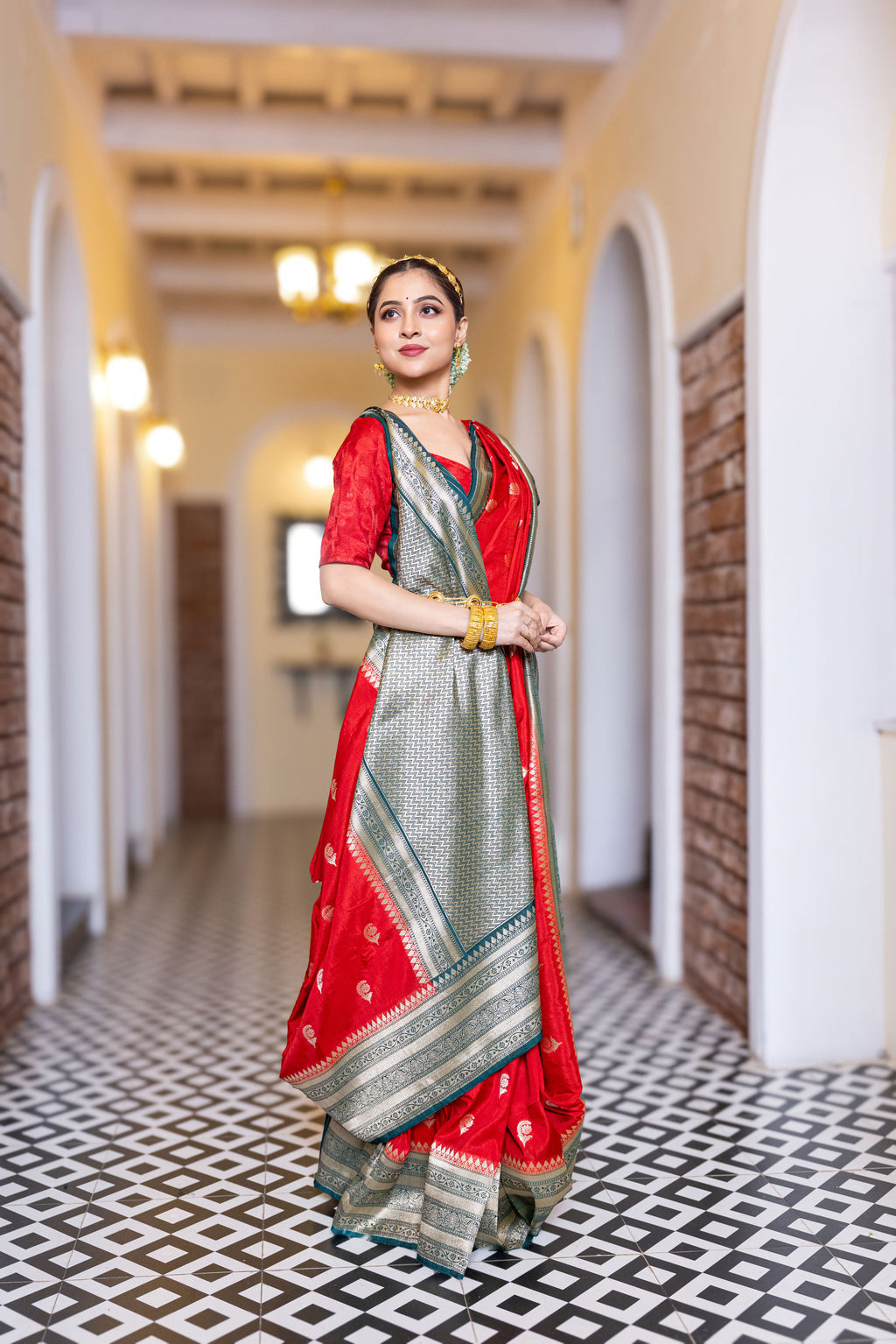 Mukutve Munga Mohini