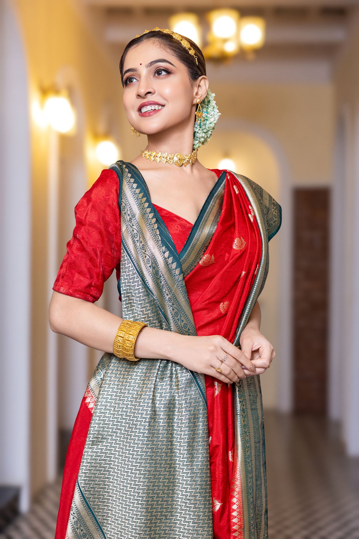 Mukutve Munga Mohini