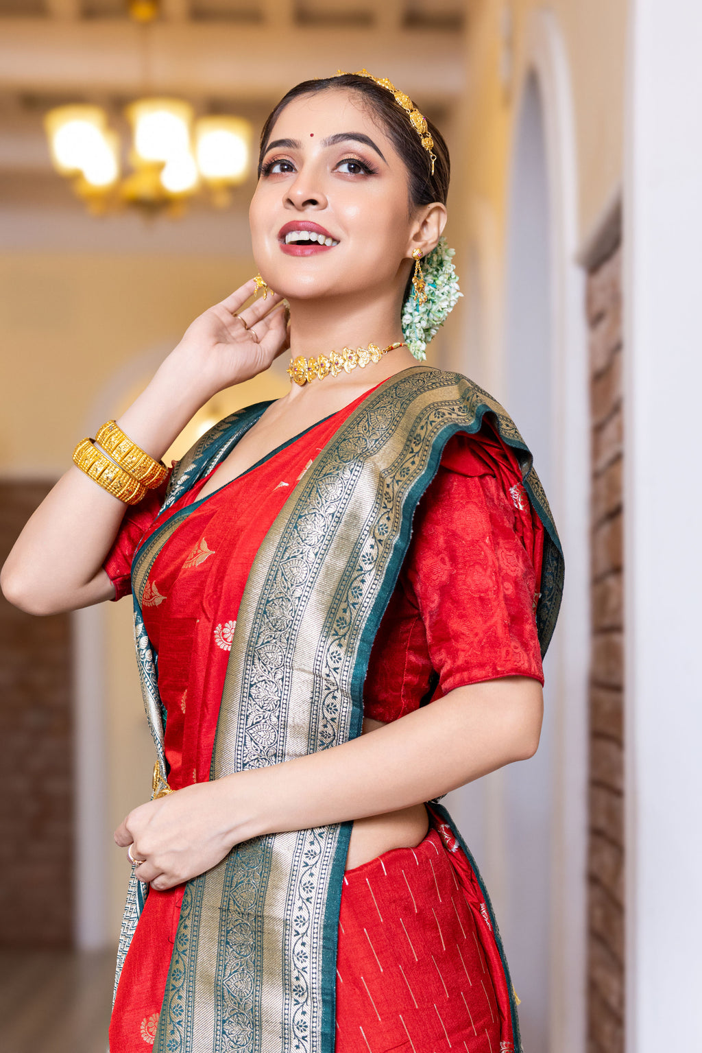 Mukutve Munga Mohini