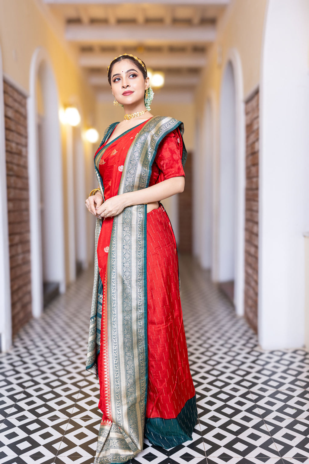 Mukutve Munga Mohini