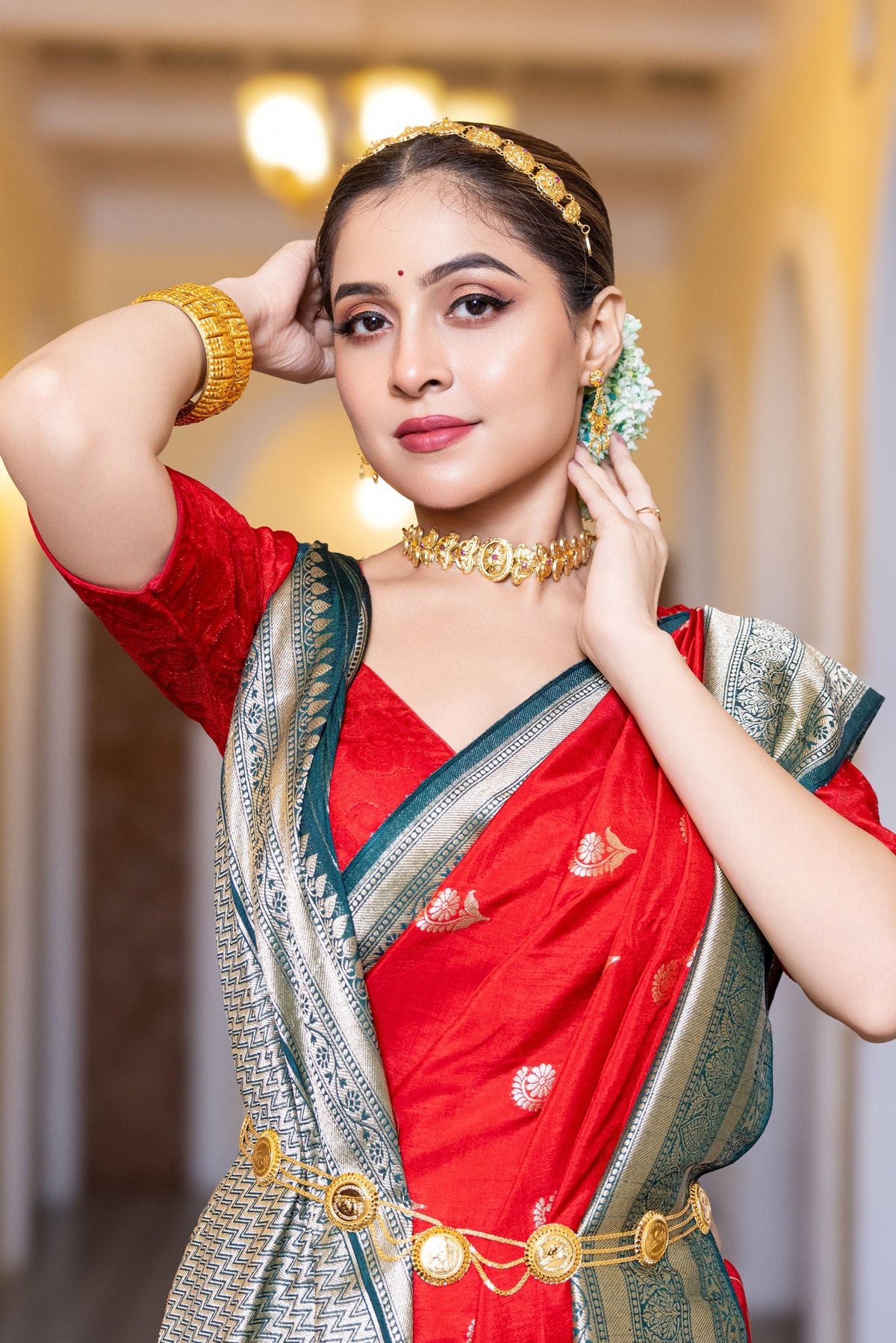 Mukutve Munga Mohini