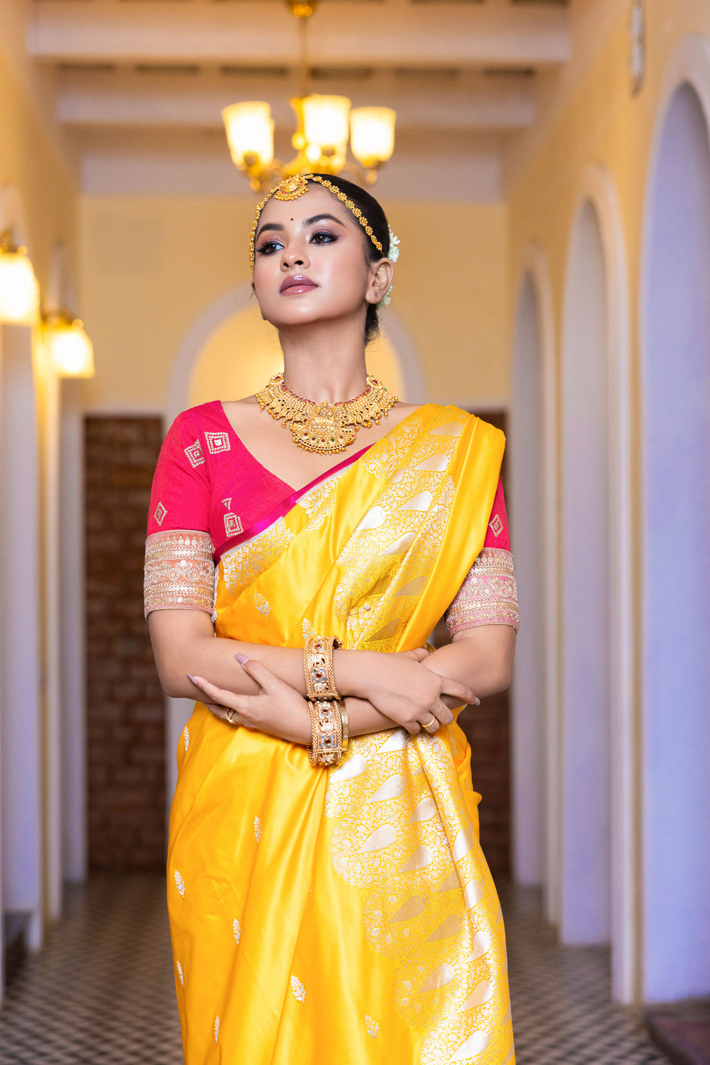 Mukutve Mashru Vrikshika