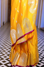Mukutve Mashru Vrikshika