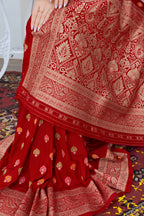 Mukutve Munga Gulmohar