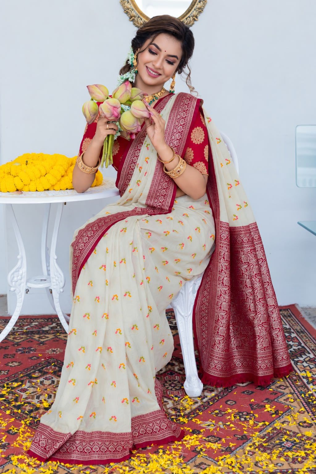 Mukutve Munga Gulrang