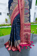 Mukutve Satin Noorani