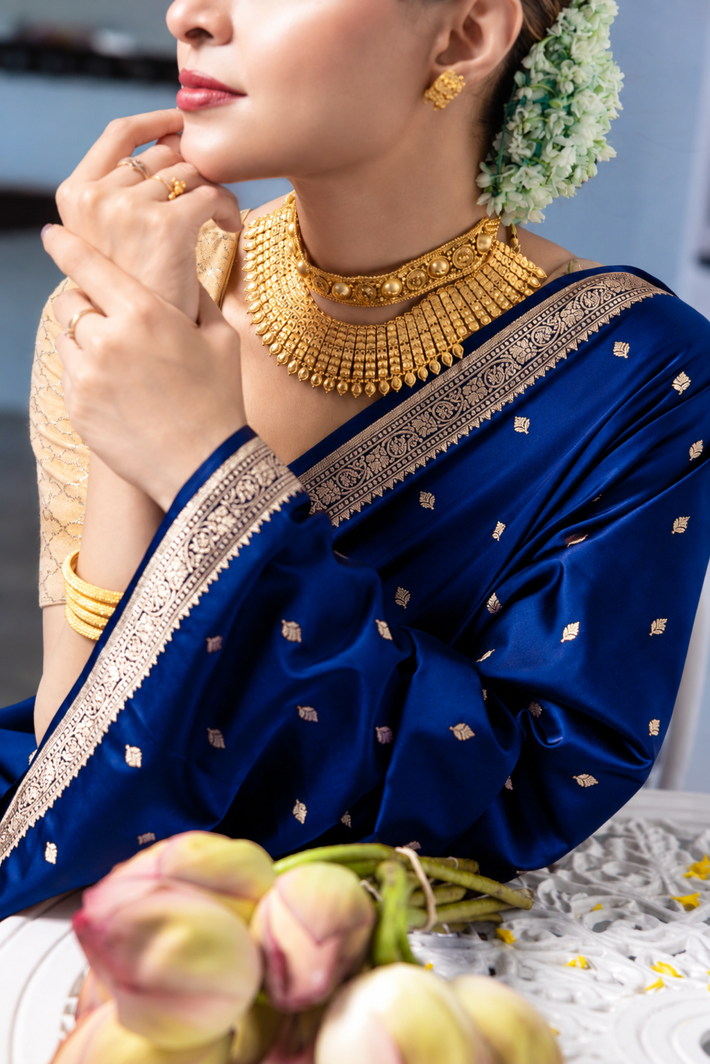 Mukutve Mashru Samrajni
