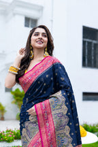 Mukutve Satin Noorani