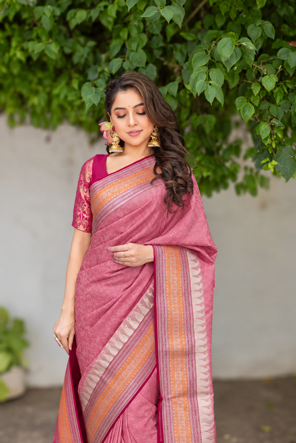 Mukutve Mashru Lavanya