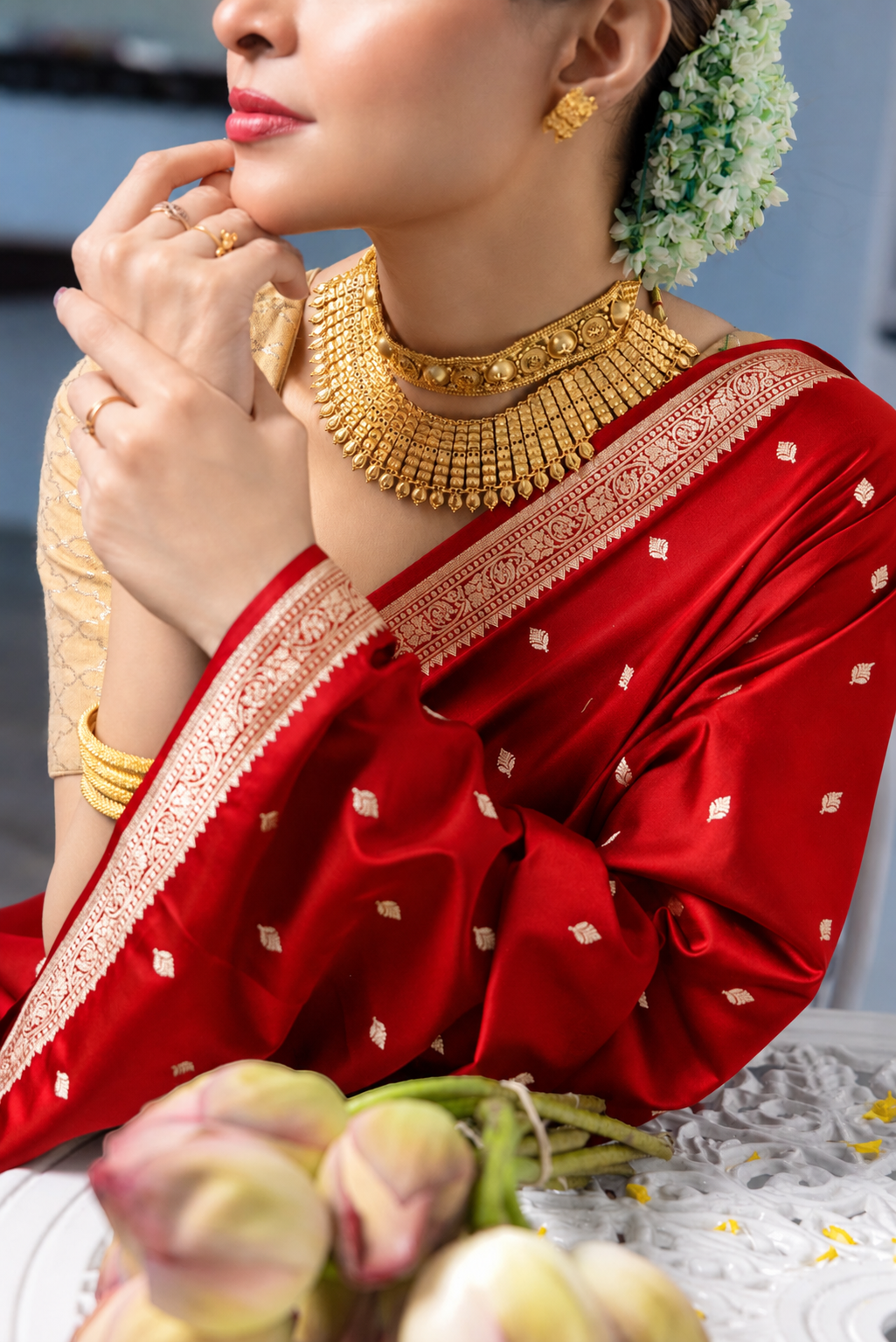 Mukutve Mashru Samrajni