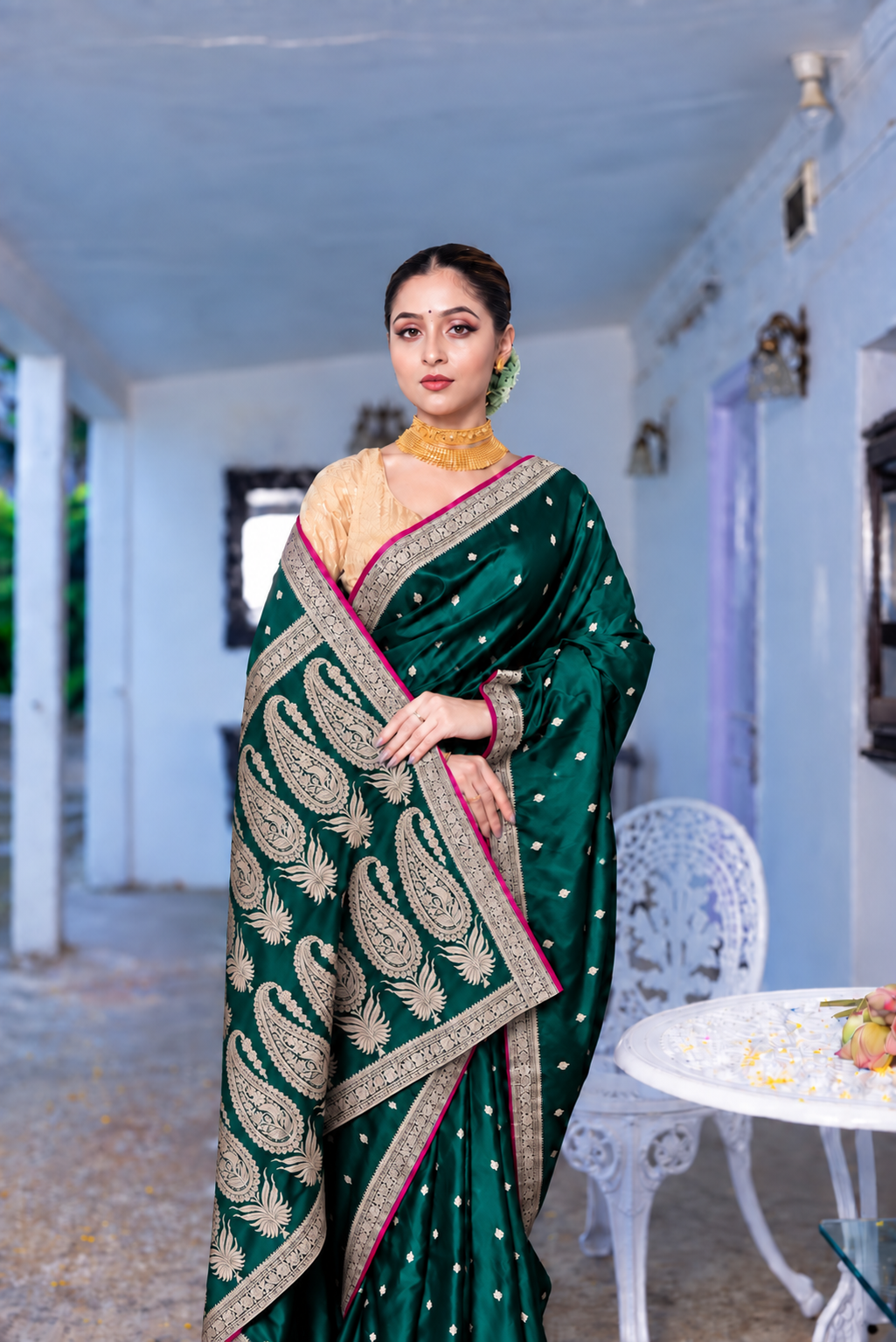 Mukutve Mashru Samrajni