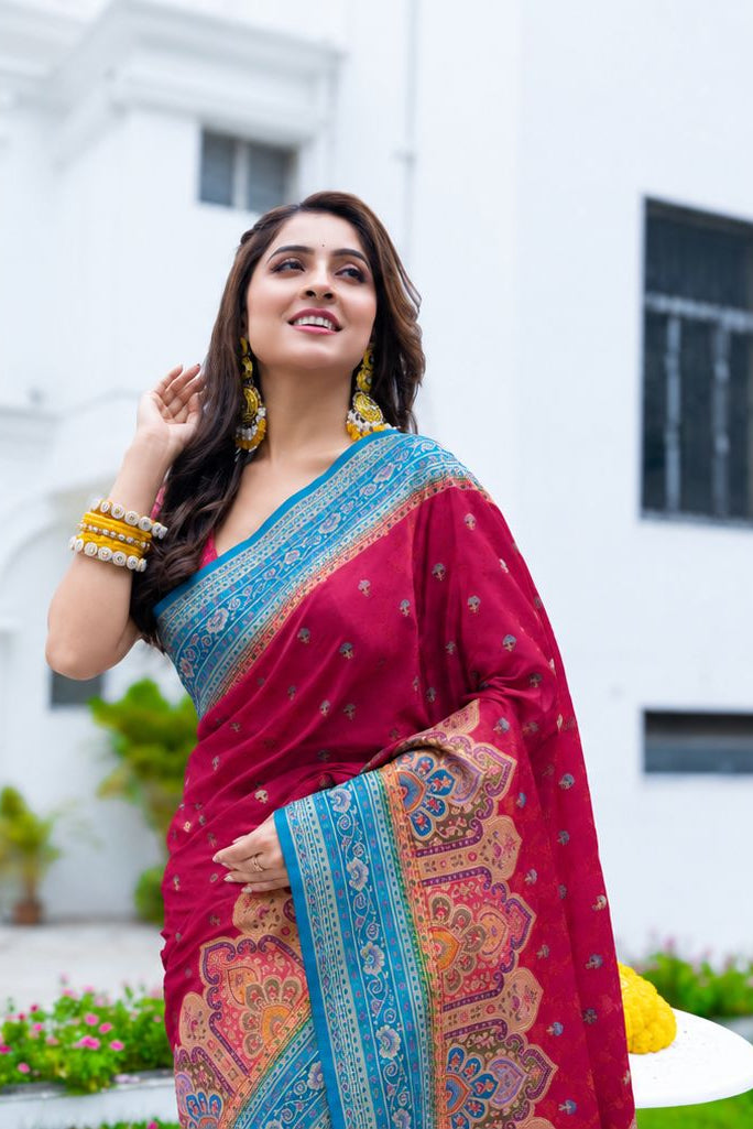 Mukutve Satin Noorani
