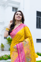 Mukutve Satin Noorani