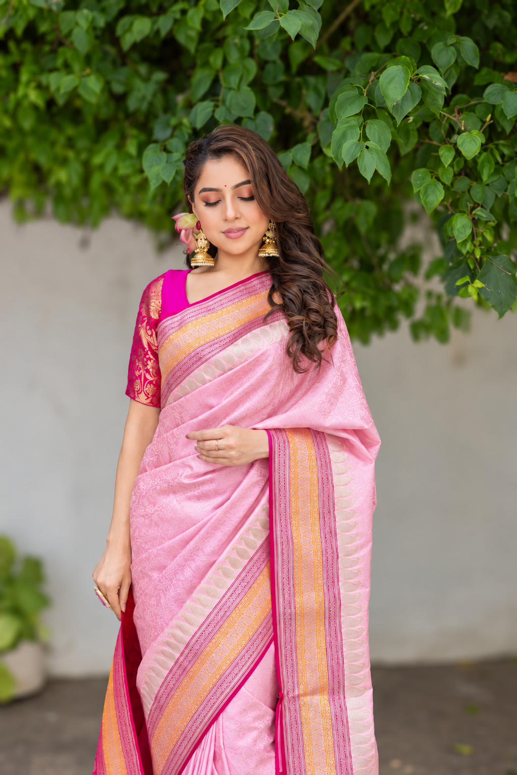 Mukutve Mashru Lavanya