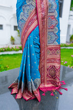 Mukutve Satin Noorani