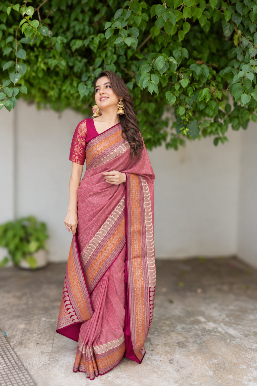 Mukutve Mashru Lavanya
