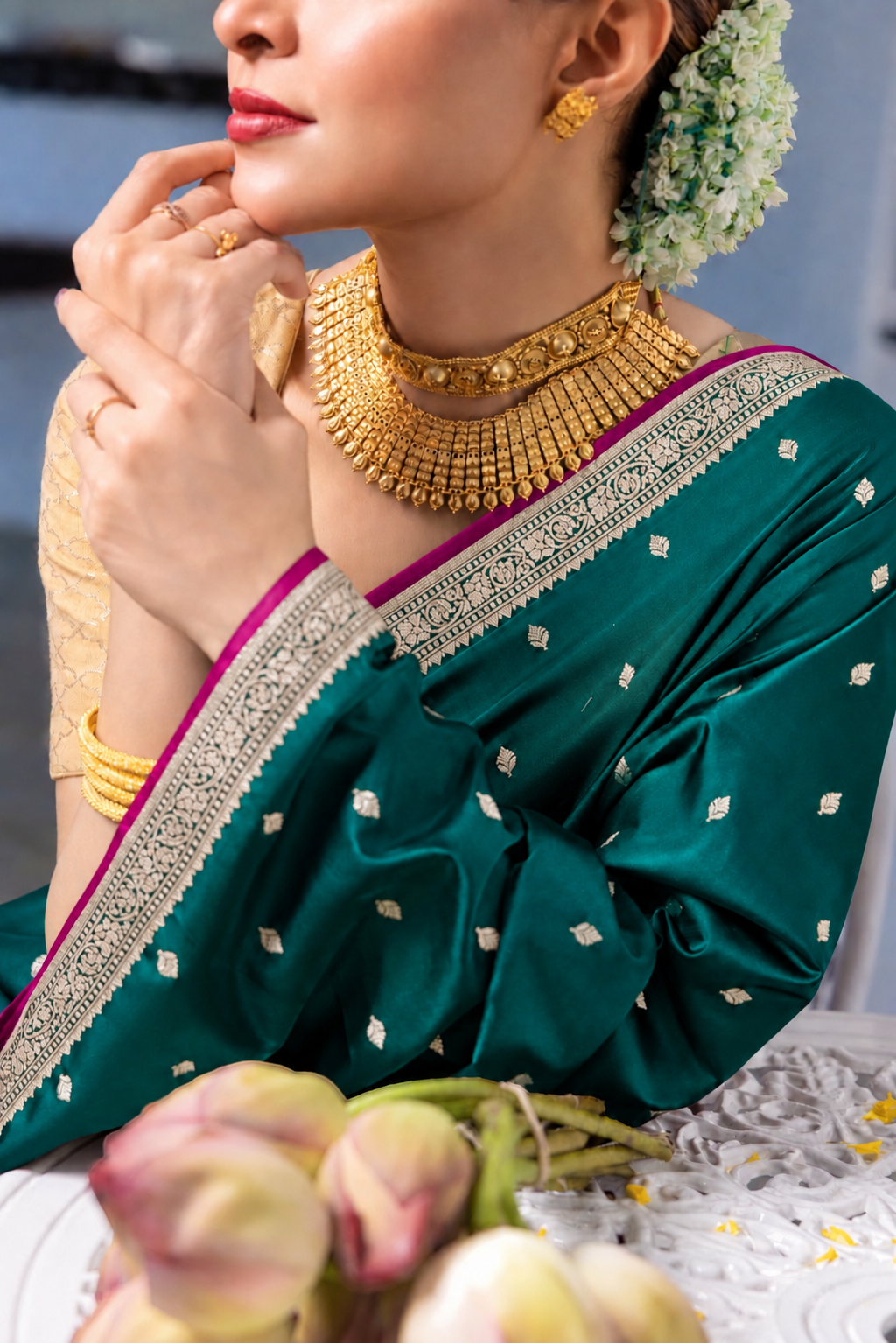 Mukutve Mashru Samrajni