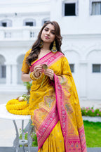 Mukutve Satin Noorani