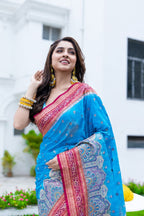 Mukutve Satin Noorani
