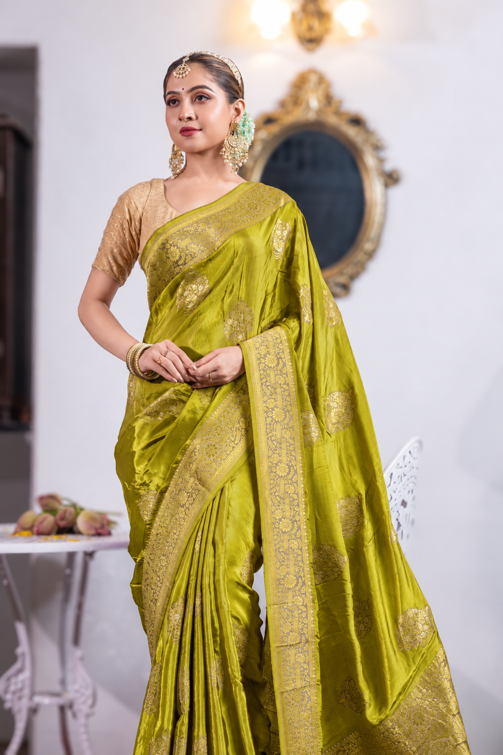 Mukutve Rajmukta