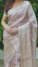 Mukutve Tissue Gulnaar