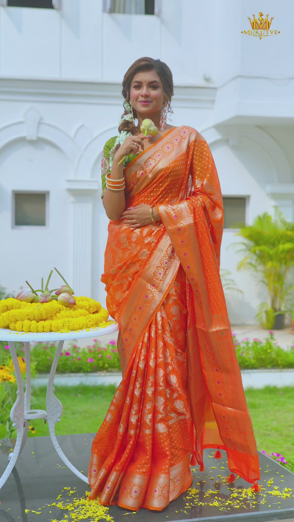 Mukutve Kota Rupkotha